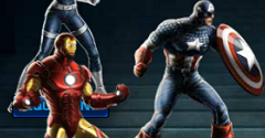 Marvel: Avengers Alliance - Marvel: Avengers Alliance