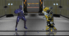 Rise of the Robots - Rise of the Robots
