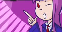 Ask Udonge: The Game - Ask Udonge: The Game
