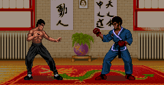 Dragon: The Bruce Lee Story - Dragon: The Bruce Lee Story
