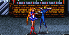 Bishoujo Senshi Sailor Moon R (JPN) - Bishoujo Senshi Sailor Moon R (JPN)
