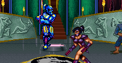 Double Dragon 5: The Shadow Falls - Double Dragon 5: The Shadow Falls