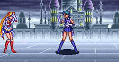 Bishoujo Senshi Sailormoon Super S: Zenin Sanka!! Shuyaku Soudatsusen (JPN) - Bishoujo Senshi Sailormoon Super S: Zenin Sanka!! Shuyaku Soudatsusen (JPN)