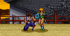 Battle Master: Kyuukyoku no Senshitachi (JPN) - Battle Master: Kyuukyoku no Senshitachi (JPN)