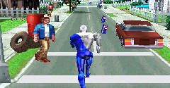 Pepsiman: The Running Hero (JPN) - Pepsiman: The Running Hero (JPN)