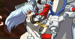 Persona 4 Arena - Persona 4 Arena