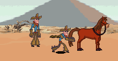 Home on the Range - Home on the Range