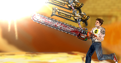 Serious Sam Double D - Serious Sam Double D