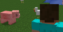 Minecraft: Pocket Edition - Minecraft: Pocket Edition