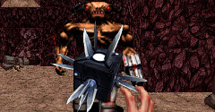 DOOM RPG - DOOM RPG
