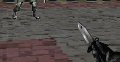 Assault Team 3D - Assault Team 3D