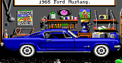Street Rod 2: The Next Generation - Street Rod 2: The Next Generation