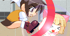 Kensei Shoujo: Battleholic - Kensei Shoujo: Battleholic
