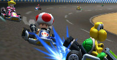Mario Kart 7 - Mario Kart 7