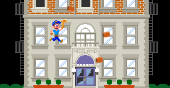 Fix-It Felix Jr. - Fix-It Felix Jr.