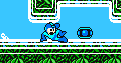 Mega Man 3 - Mega Man 3