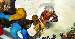 Bastion - Bastion