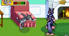 Tom and Jerry: The Magic Ring - Tom and Jerry: The Magic Ring