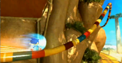 Sonic Unleashed - Sonic Unleashed