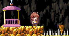 Clannad Spelunker - Clannad Spelunker
