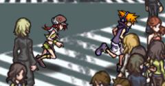 The World Ends With You: Solo Remix - The World Ends With You: Solo Remix