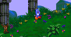 Izzy's Quest for the Olympic Rings - Izzy's Quest for the Olympic Rings