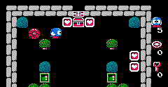 Eggerland: Meikyuu no Fukkatsu (JPN) - Eggerland: Meikyuu no Fukkatsu (JPN)