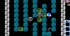 Eggerland: Souzou e no Tabidachi (JPN) - Eggerland: Souzou e no Tabidachi (JPN)