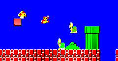 Super Mario Bros. Special - Super Mario Bros. Special