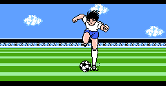Captain Tsubasa (JPN) - Captain Tsubasa (JPN)
