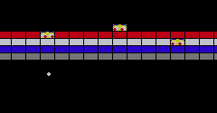 Wall Crash - Wall Crash