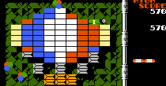 Arkanoid II / Arkanoid: Revenge of Doh - Arkanoid II / Arkanoid: Revenge of Doh