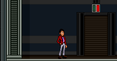 Lupin the Third: Densetsu no Hihou o Oe! (JPN) - Lupin the Third: Densetsu no Hihou o Oe! (JPN)