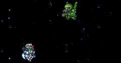SD Kidou Senshi Gundam 2 (JPN) - SD Kidou Senshi Gundam 2 (JPN)