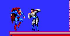 Superman: The Man of Steel - Superman: The Man of Steel