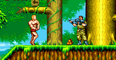 Jungle no Ouja Tar-chan (JPN) - Jungle no Ouja Tar-chan (JPN)