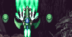DoDonPachi II: Bee Storm - DoDonPachi II: Bee Storm