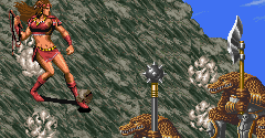 Warrior Blade: Rastan Saga Episode 3 - Warrior Blade: Rastan Saga Episode 3