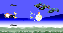 Zed Blade / Operation Ragnarok - Zed Blade / Operation Ragnarok