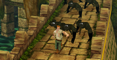 Temple Run - Temple Run