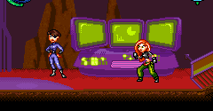 Kim Possible 3: Team Possible - Kim Possible 3: Team Possible