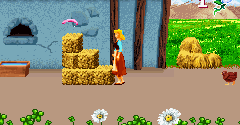 Cinderella: Magical Dreams - Cinderella: Magical Dreams