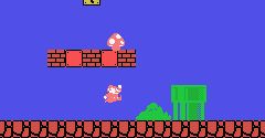 Super Boy (Bootleg) - Super Boy (Bootleg)