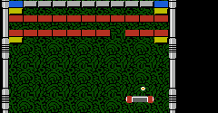 Arkanoid - Arkanoid