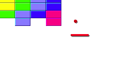 Block Breaker - Block Breaker