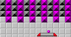 Ballistic - Ballistic
