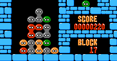 Puyo Puyo (JPN) - Puyo Puyo (JPN)