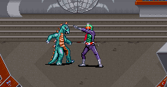 Kamen Rider (JPN) - Kamen Rider (JPN)