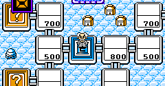 Wily & Right's Rockboard: That's Paradise! (JPN) - Wily & Right's Rockboard: That's Paradise! (JPN)