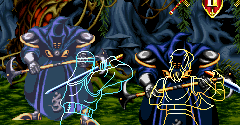 Crossed Swords 2 (Neo-Geo CD) - Crossed Swords 2 (Neo-Geo CD)